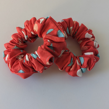 Mini Scrunchies