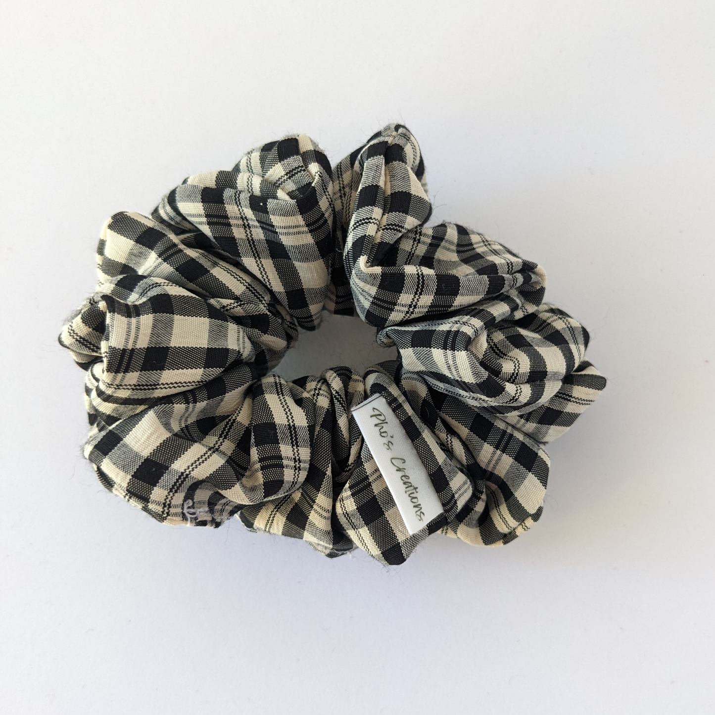 Classic Scrunchies