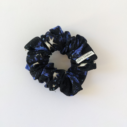Mini Scrunchies