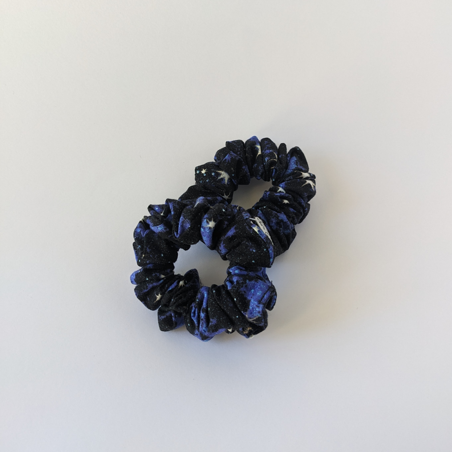 Mini Scrunchies