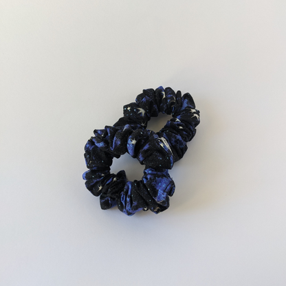 Mini Scrunchies