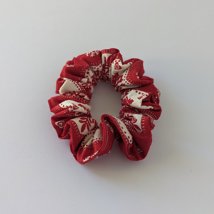 Mini Scrunchies