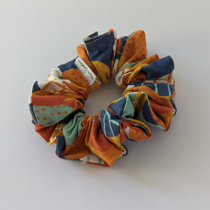 Classic Scrunchies