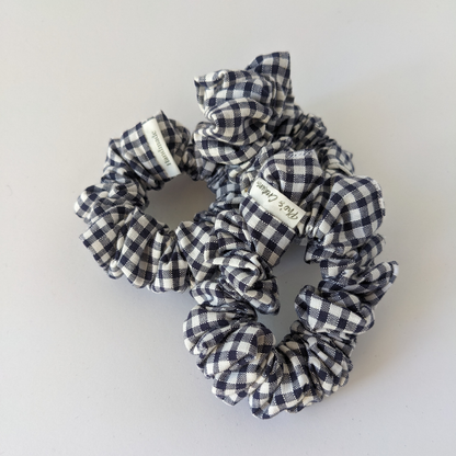 Mini Scrunchies