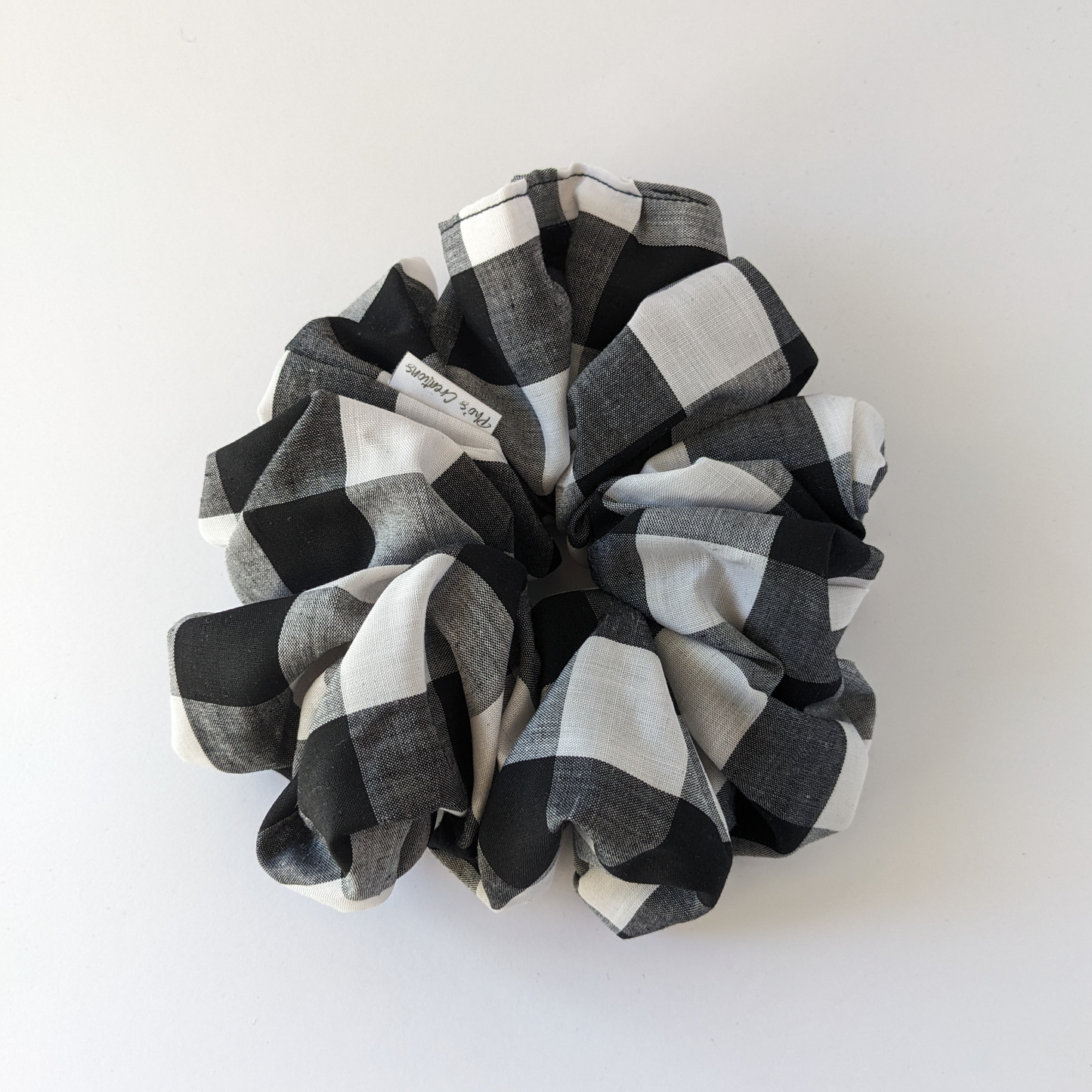 Jumbo Scrunchies