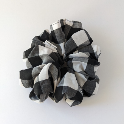 Jumbo Scrunchies