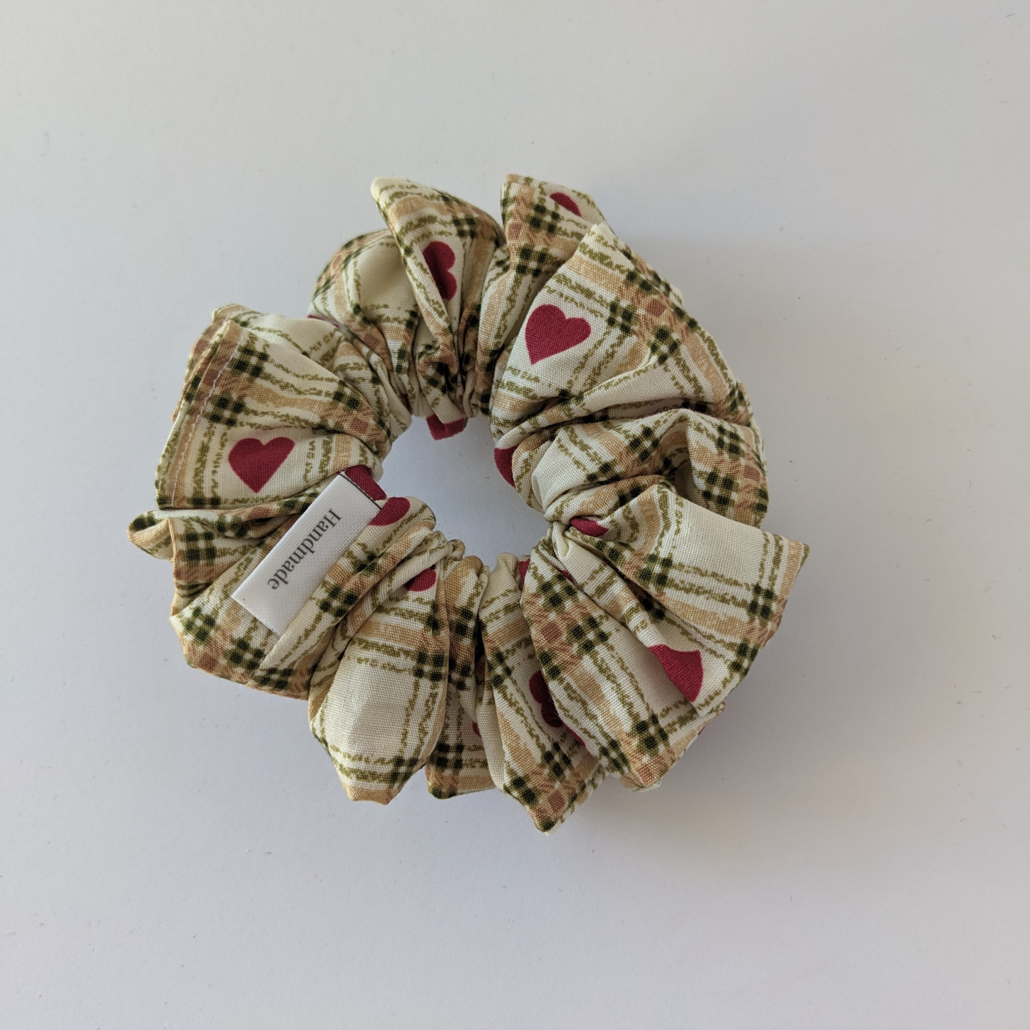 Classic Scrunchies