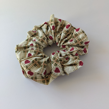 Large Scrunchies