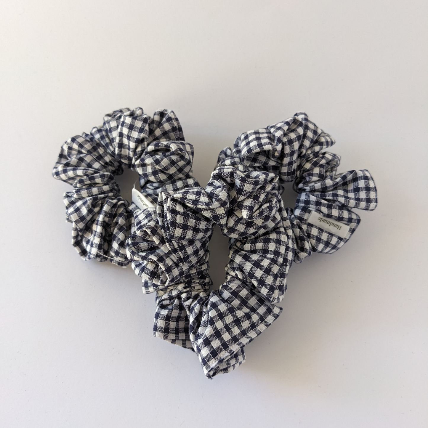 Classic Scrunchies