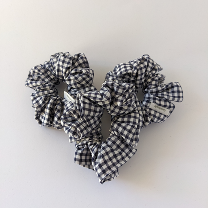 Classic Scrunchies
