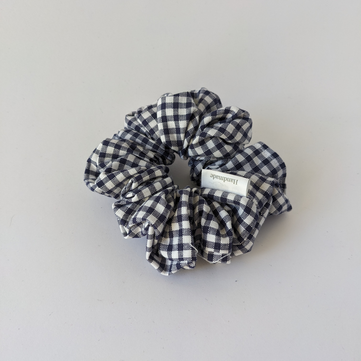 Classic Scrunchies