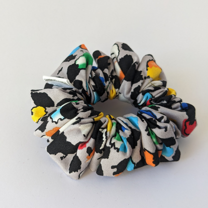 Classic Scrunchies