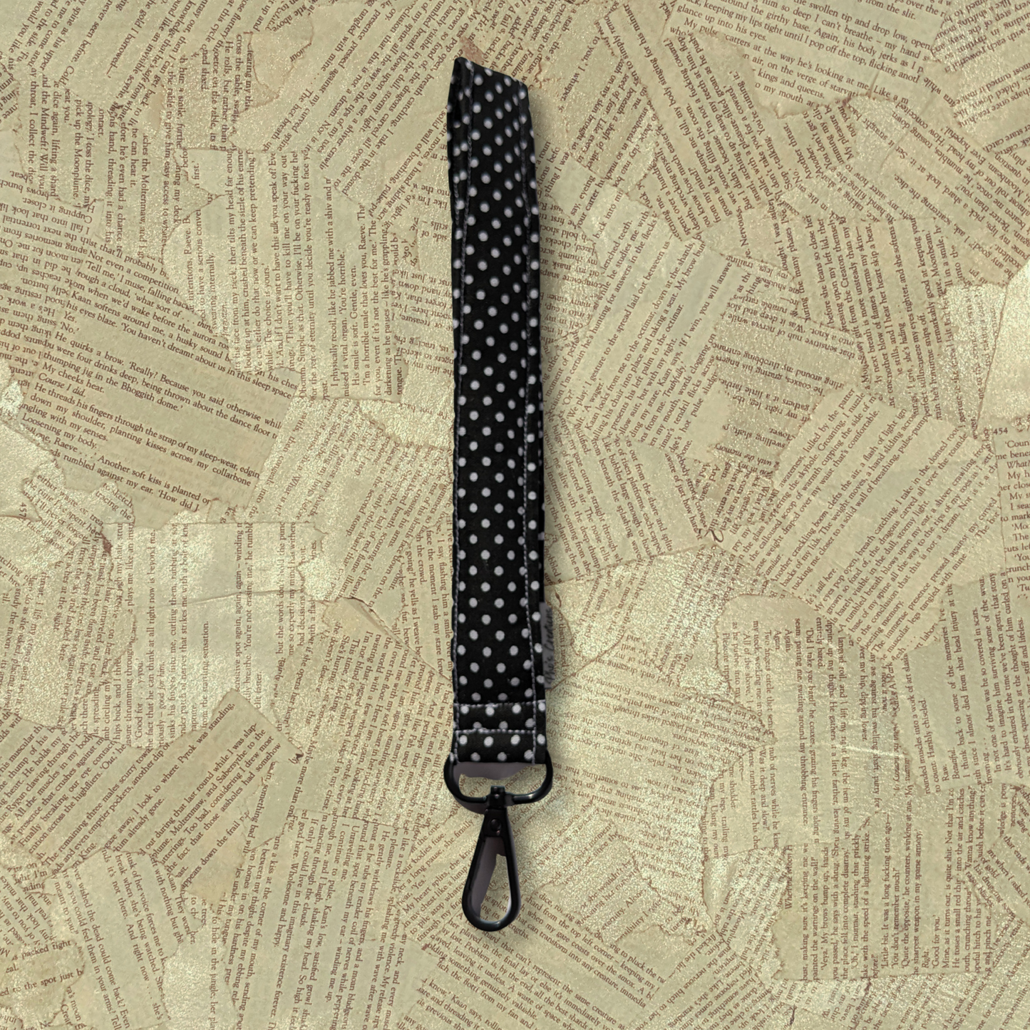 Large Wristlets