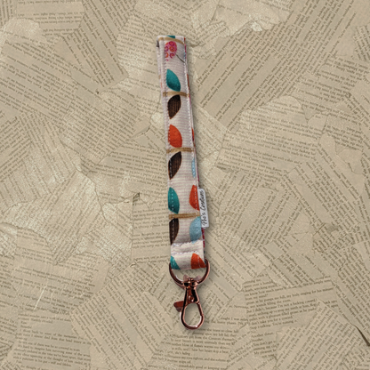 Small Wristlets
