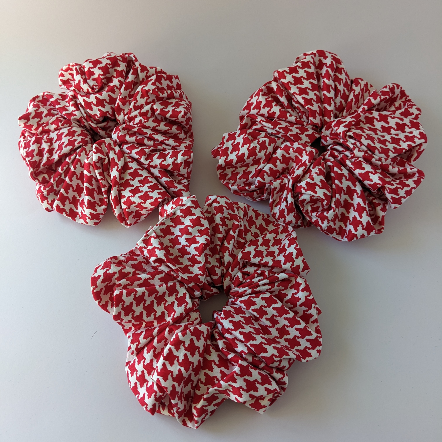 Jumbo Scrunchies
