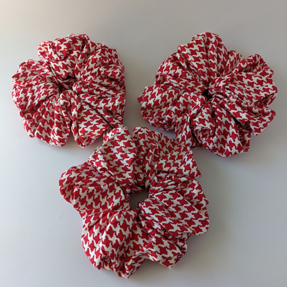 Jumbo Scrunchies
