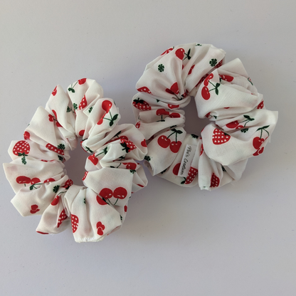 Classic Scrunchies