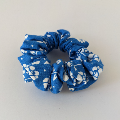 Mini Scrunchies