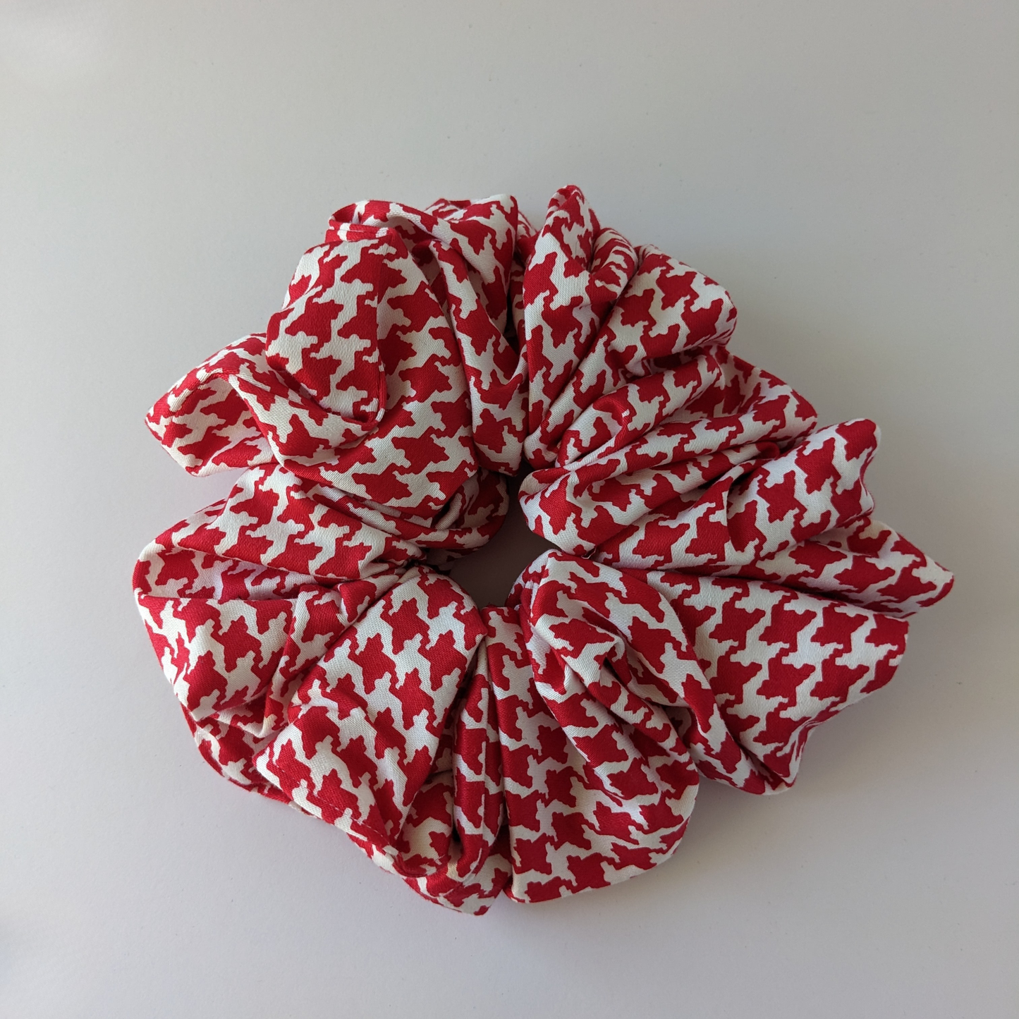 Jumbo Scrunchies