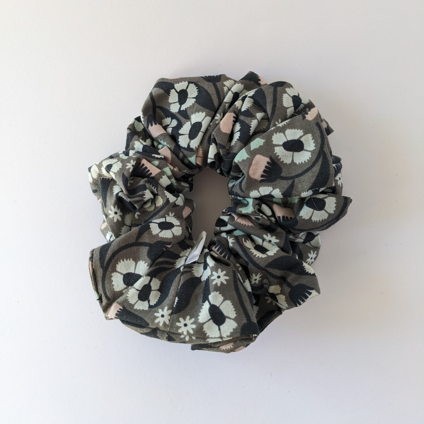 Large Scrunchies