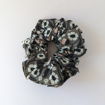 Large Scrunchies