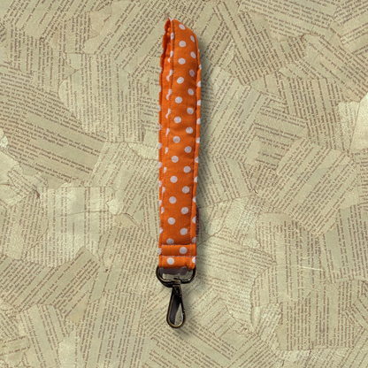 Large Wristlets
