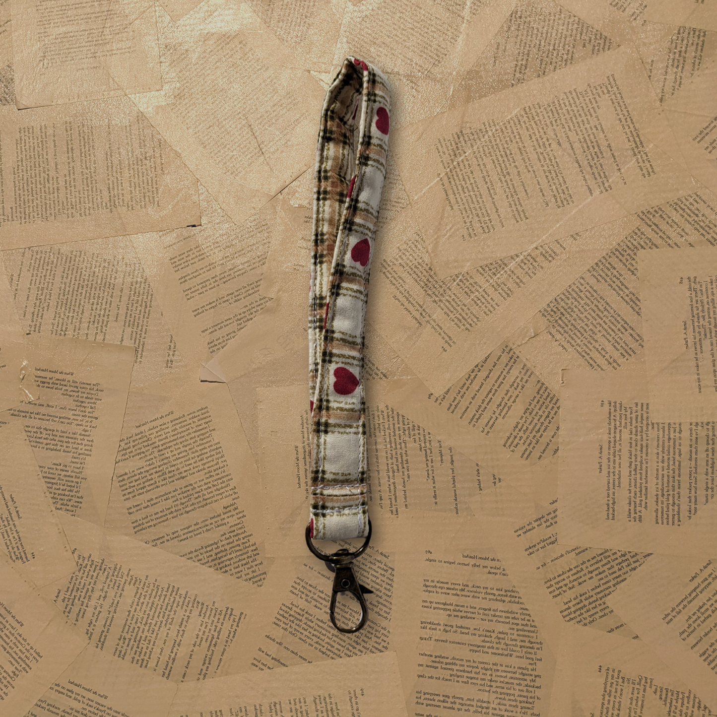 Medium Wristlets