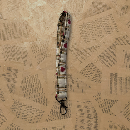 Medium Wristlets