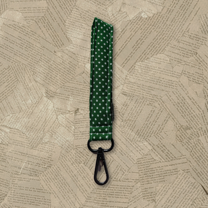Small Wristlets