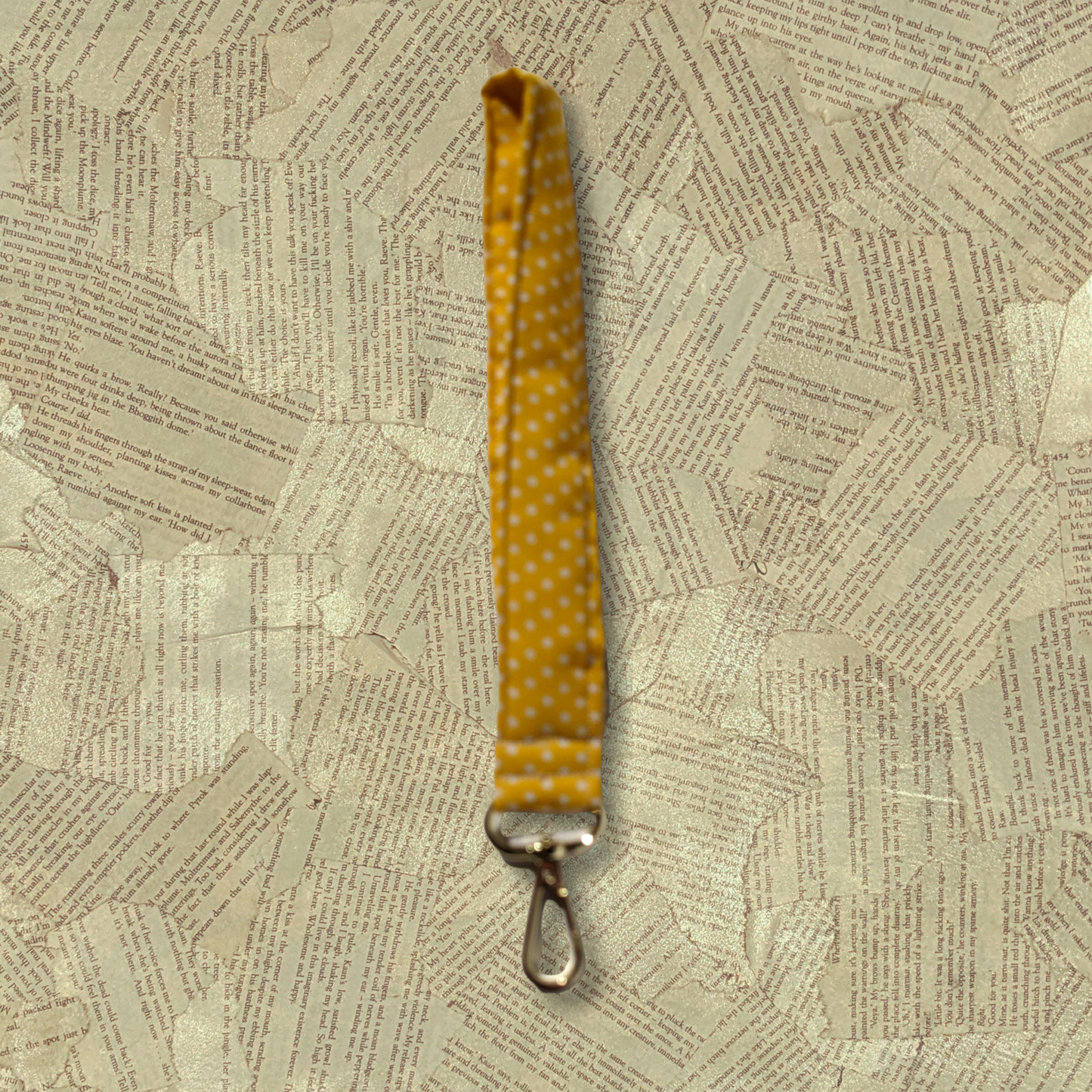 Large Wristlets