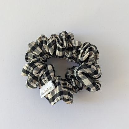 Mini Scrunchies
