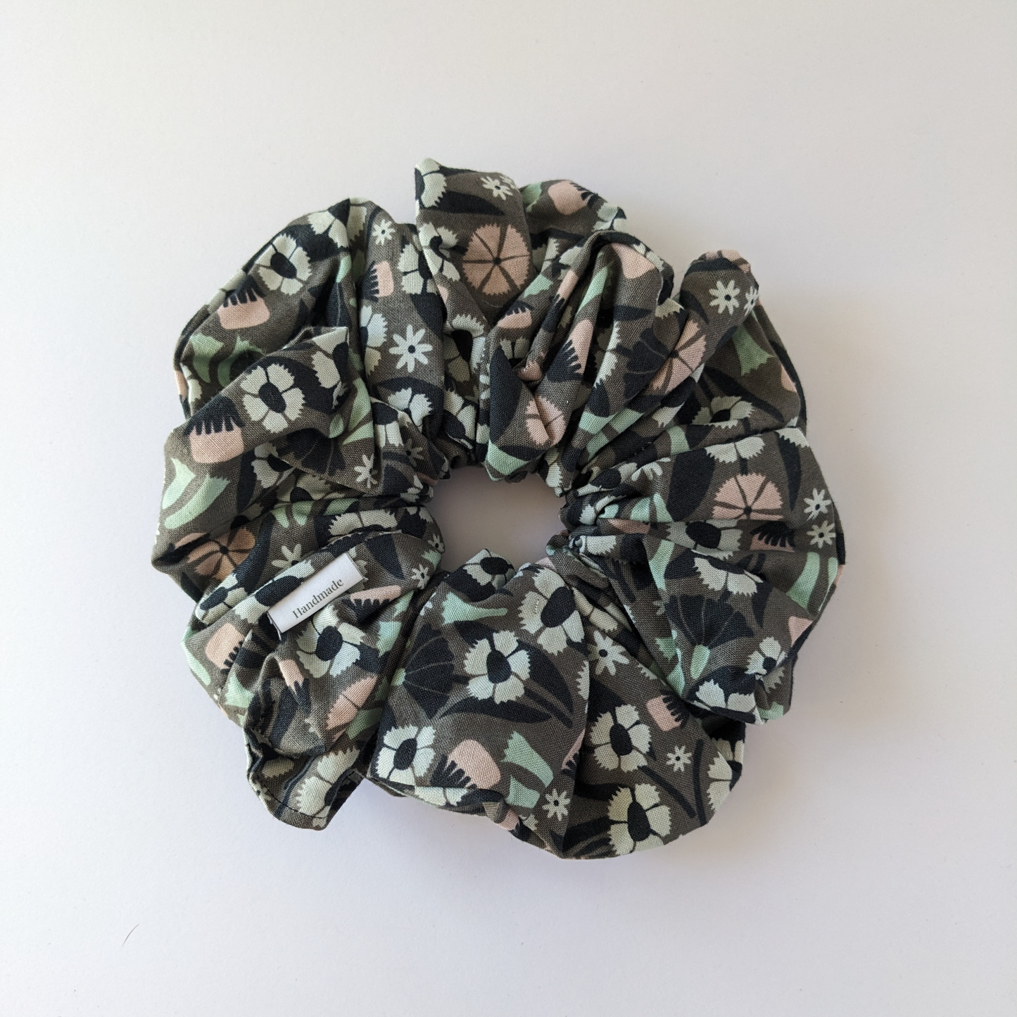 Jumbo Scrunchies