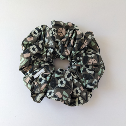 Jumbo Scrunchies