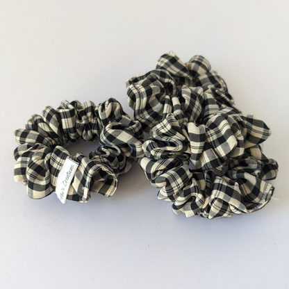 Mini Scrunchies