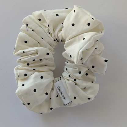 Classic Scrunchies