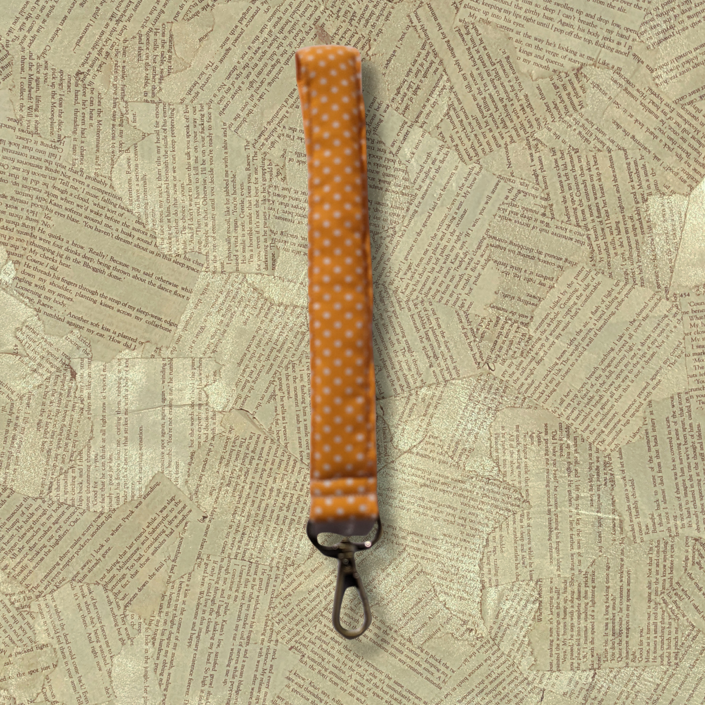 Large Wristlets