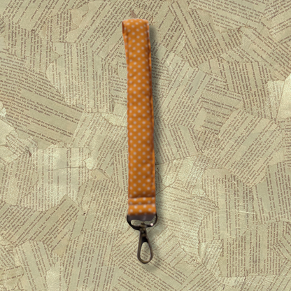 Large Wristlets