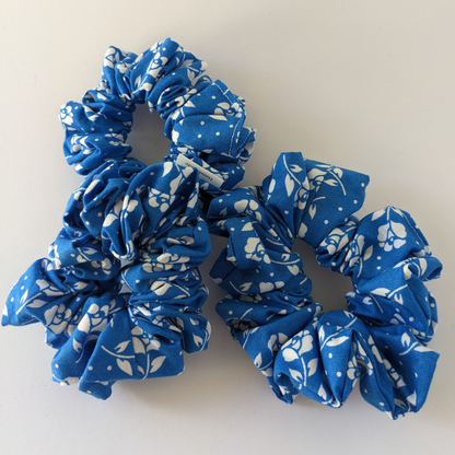 Classic Scrunchies