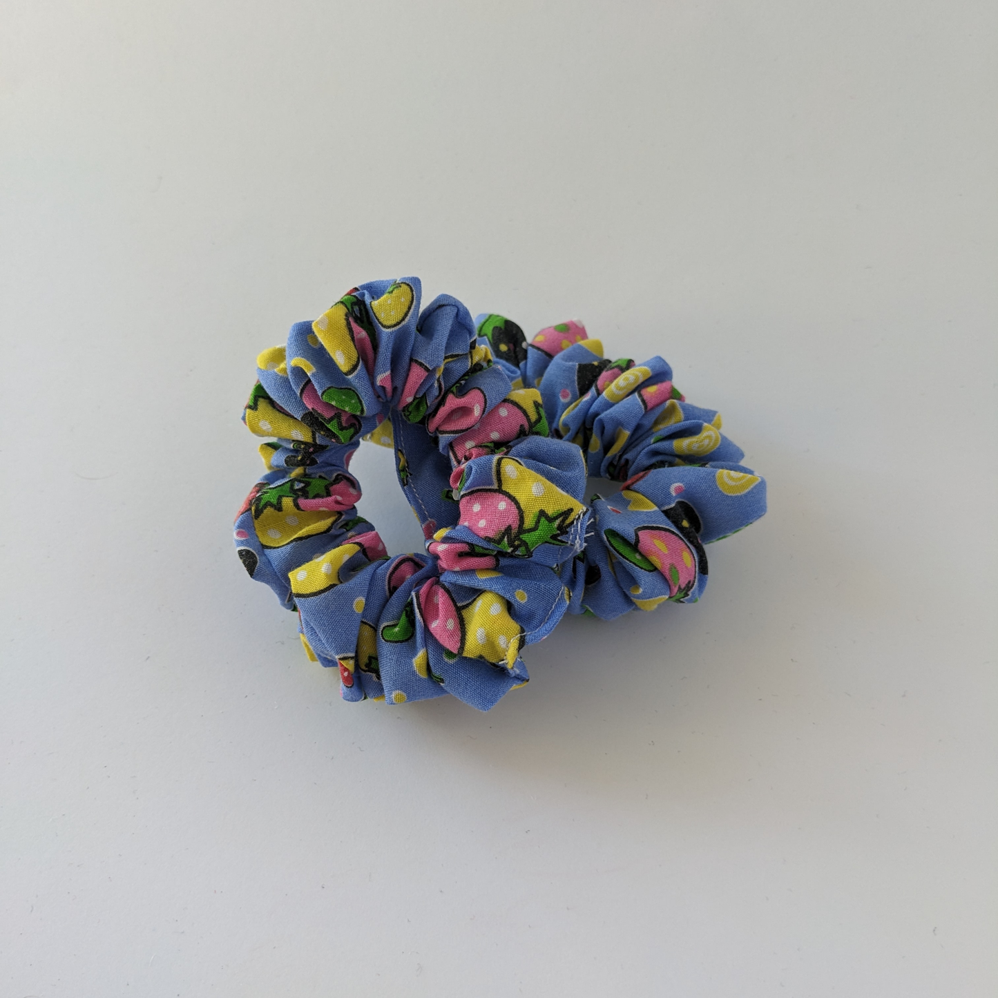 Mini Scrunchies