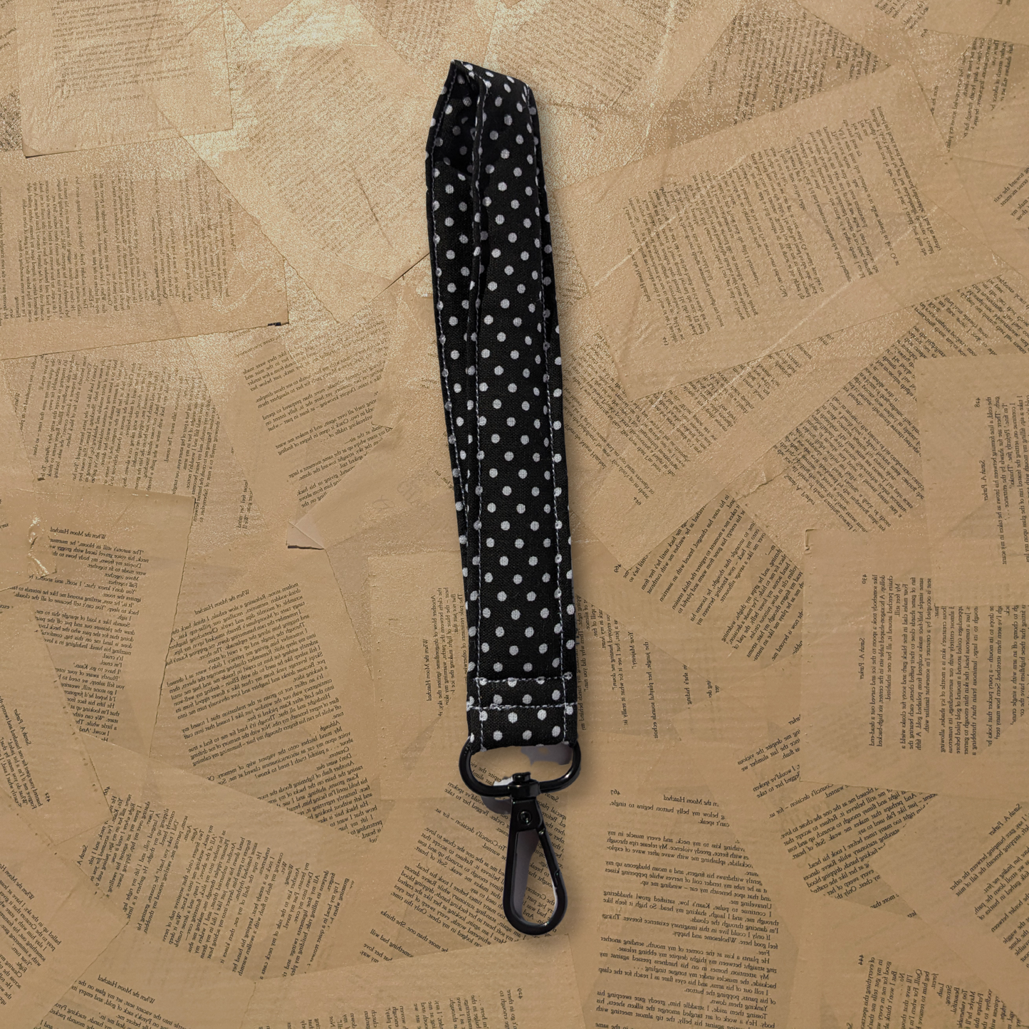 Medium Wristlets