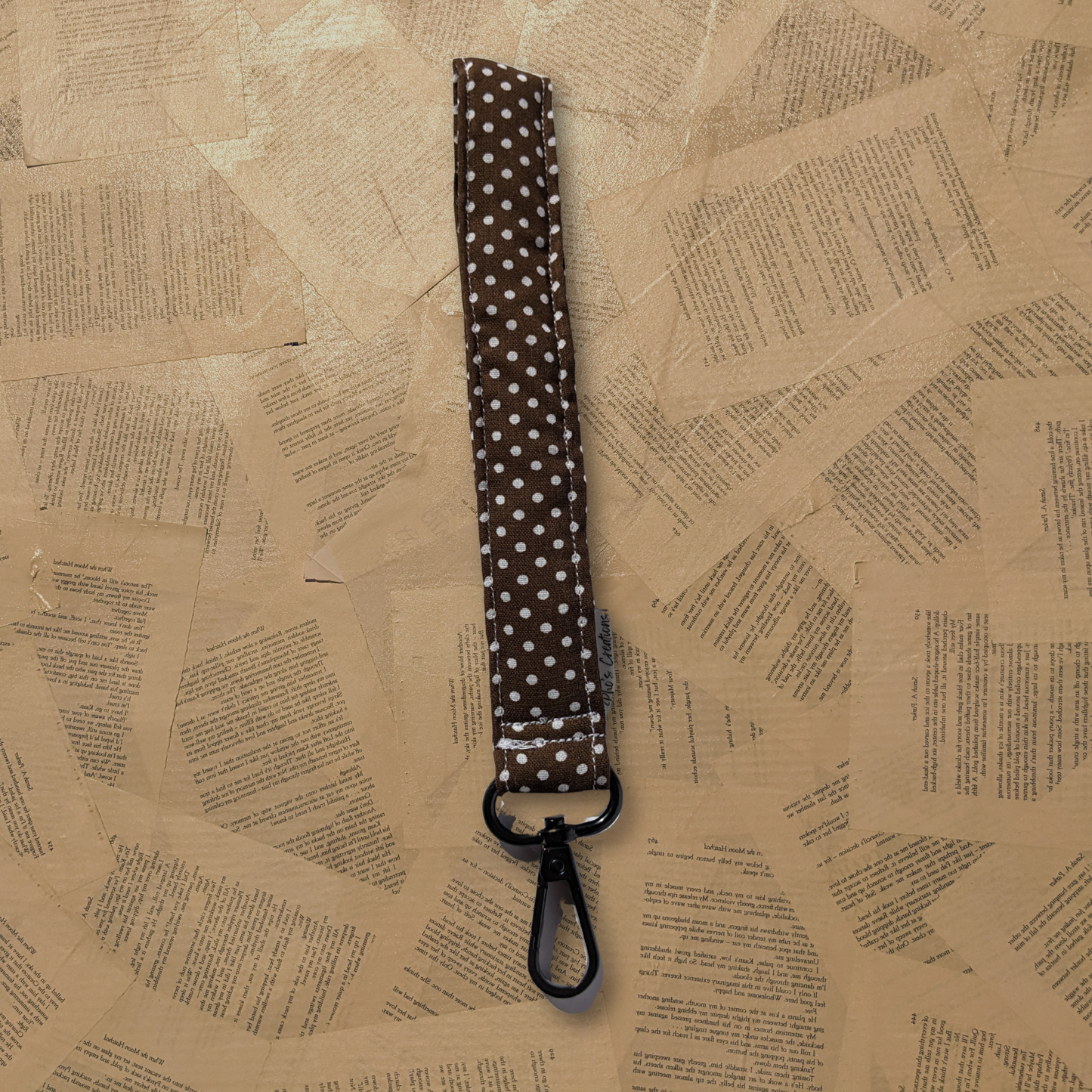 Medium Wristlets