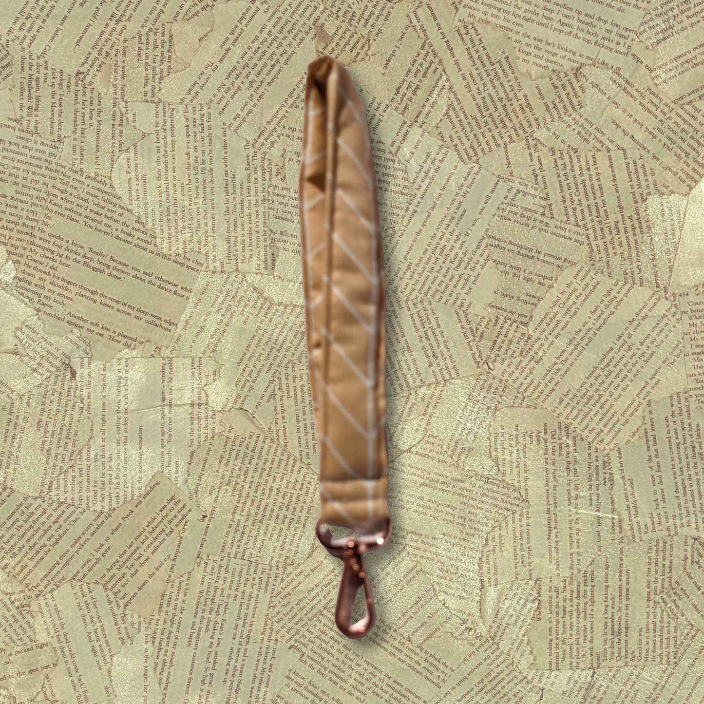 Large Wristlets