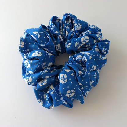 Jumbo Scrunchies