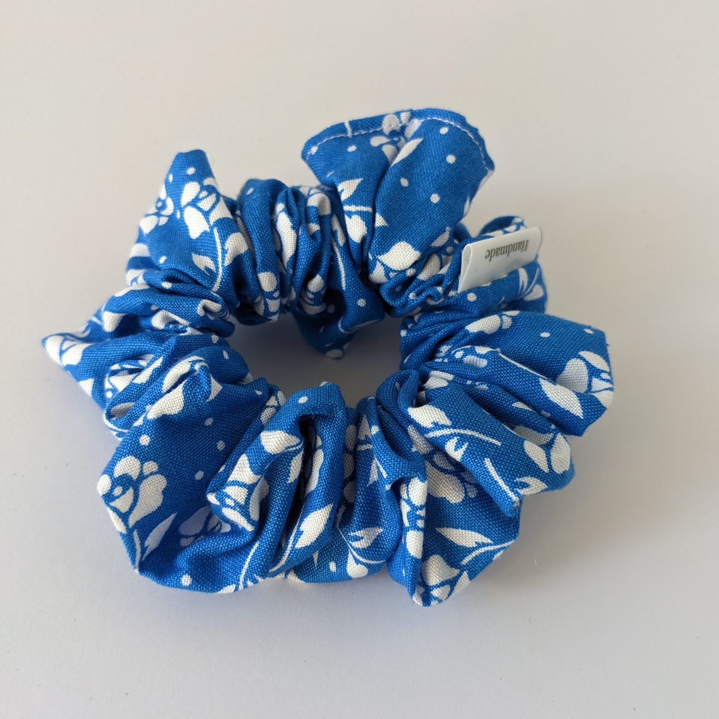 Classic Scrunchies