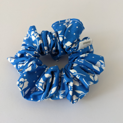 Classic Scrunchies