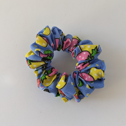 Mini Scrunchies