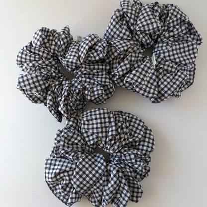 Jumbo Scrunchies