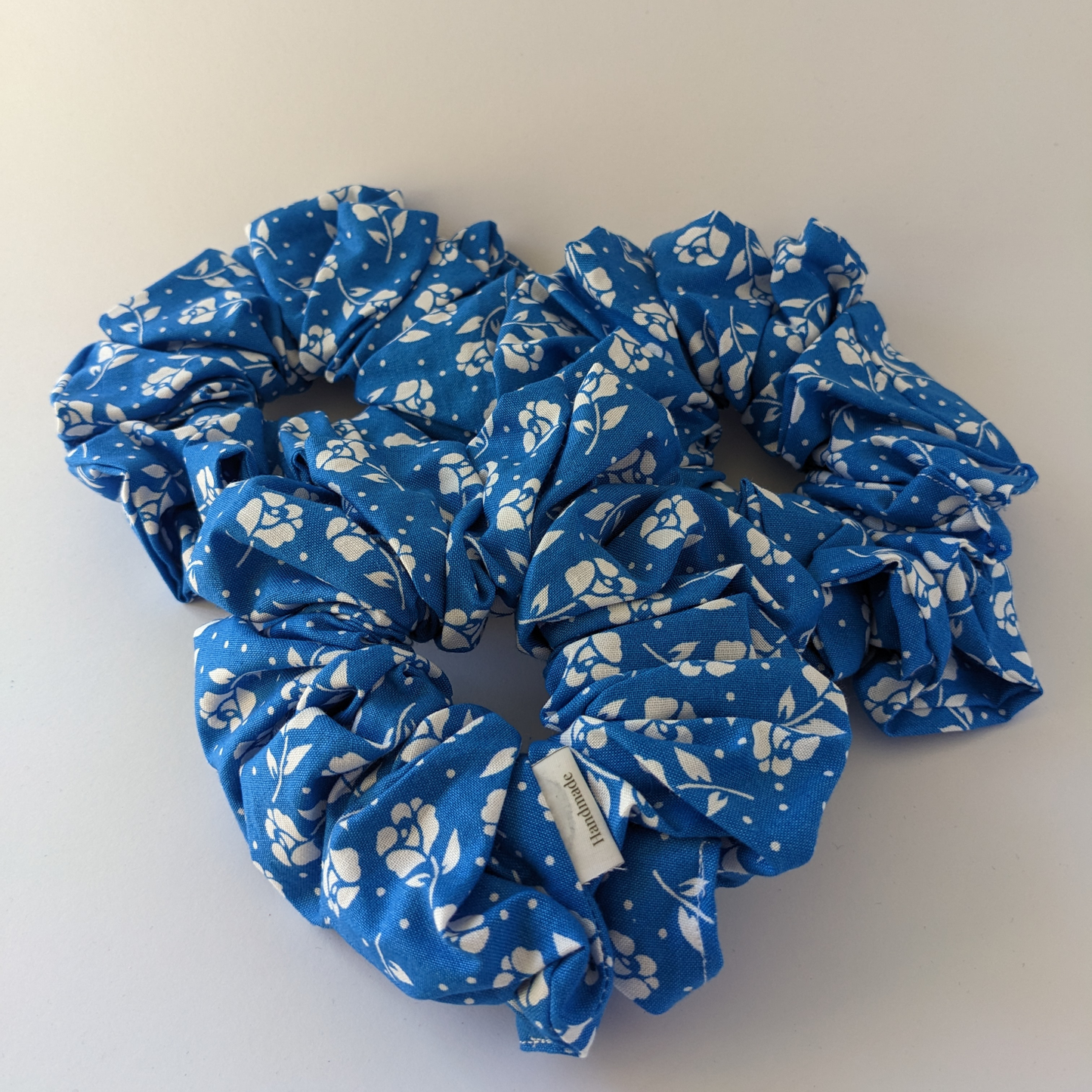 Large Scrunchies