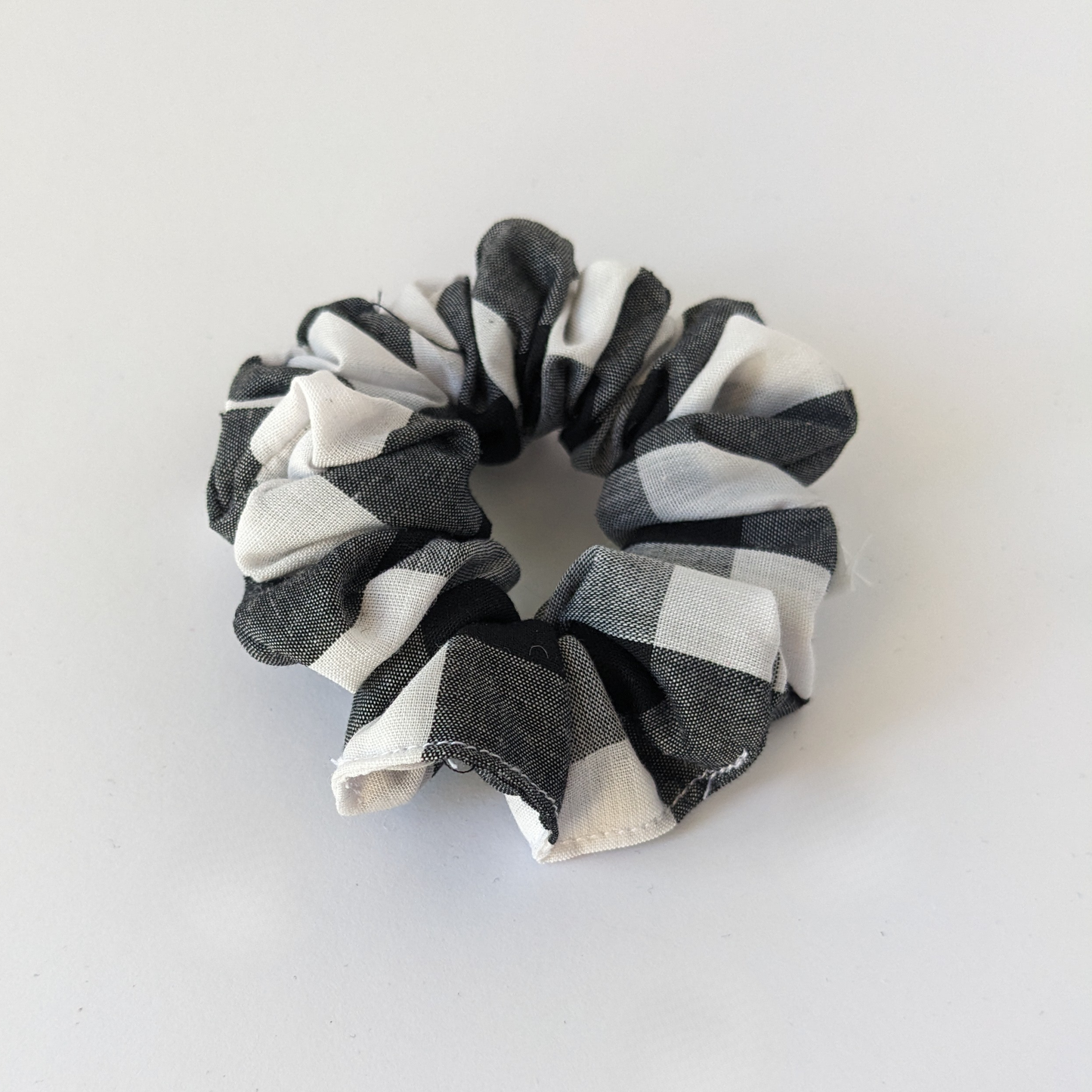 Mini Scrunchies